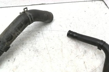 фото thumb №8, Труба охолодження vw golf iv 1j1 1j0422887r 1.6l бензин 74kw 1998