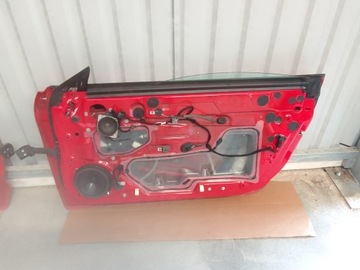 фото thumb №15, Ford mustang 2018- дверь левая правые pq usa купе