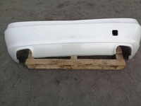 фото thumb №16, Mercedes slk w172 172 r172 бампер задняя задний