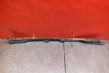 фото thumb №6, Рейлинг рейлинги крышные комплект чёрные toyota corolla verso 1 i 01-06