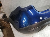 фото thumb №9, Vv бампер задня задній dacia duster 850220033r