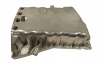 Піддон масляна renault megane 2 2005 - 2008 Доставка, фото thumb