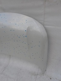 фото thumb №9, Peugeot 3008 5008 ii 16- капот кришка двигуна