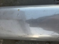 Вихлоп mercedes w223 s650 s680 s580 sl43amg sl55amg sl63 maybach s650 Оригінал, фото thumb