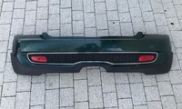 фото thumb №1, Mini r56 s rr sport бампер задній