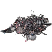 фото thumb №1, Audi a6 4g lift электропроводка жгут электрическая