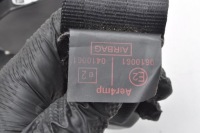 фото thumb №8, Peugeot 508 i pas безопасности правое перед передний 98115345xx