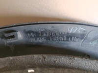 фото thumb №13, Молдинг крыла левая przo mitsubishi pajero shogun