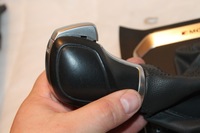 фото thumb №5, Ручка перемикання передач vw golf vi passat t-roc caddy 2ga711456