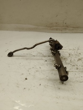 фото thumb №8, Bmw e87 планка вприскувальний 7562474