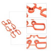 Набор прокладка коллектор впускной двигателя dla bmw 3 5 x seria с ad Киев, фото thumb