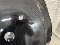 фото thumb №2, Jeep захист колеса запасного