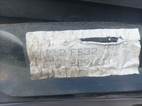 фото thumb №5, Mercedes e-klasa w212 sedan скляний дах панорама скло