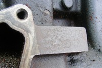 фото thumb №12, Блок двигателя bmw e46 x3 e83 3.0d m57n 204km 306d2 0306104 чугунный