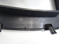 фото thumb №7, Proace ii кронштейн дверь правое задняя 9809921677