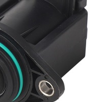 фото thumb №7, Клапан електромагнітний турбонагнітача