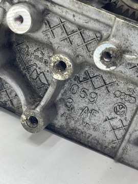 фото thumb №15, Audi a8 a7 a6 c7 3.0 tdi cdu головка двигуна вали розподільний вал ліва комплектна!