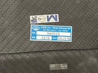 Ferrari f8 накладки дифузор захист накладка карбон 786906 899283 786905 Недорого, фото thumb