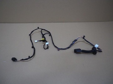 фото thumb №1, Установка двері праві зад hyundai tucson iv