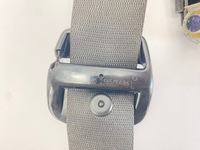 фото thumb №9, Pas безопасности левый перед водителя mercedes w140 1408600088 1408602385