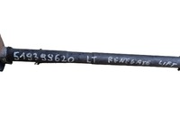 фото thumb №2, Привідний вал лівий задня jeep renegade 1.4 2.0 519399620