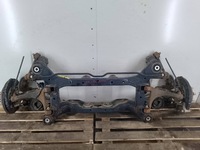 фото thumb №8, Подрамник, подрамник задняя hyundai ix55 x55420-3j000 3.0 crdi v6