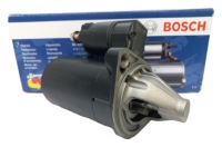 фото thumb №1, Стартер bosch kia picanto ii rio iii 1.0 1.25