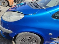 фото thumb №9, Peugeot 1007 05- крыло левое код краски цвет