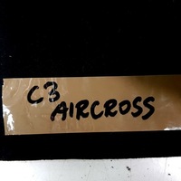 фото thumb №6, Килимок обшивка багажника c3 aircross 39126825