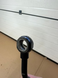 фото thumb №9, Шланг усилителя, трубка, mercedes ml w164 6.3 amg, gl x164 eu