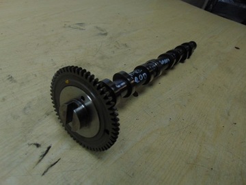 фото thumb №6, Вал распределительный вал выпускной mercedes w245 2.0 cdi