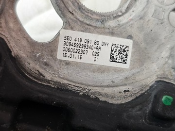 фото thumb №12, Руль кожа мультифункция skoda octavia iii scout 5e0419091bd