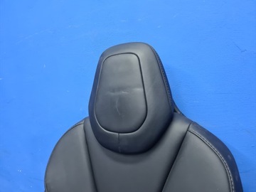 фото thumb №9, Tesla модель x s каркас спинка сидіння правий перед пасажира | oem | новий |