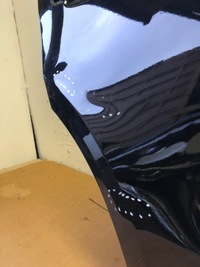 фото thumb №5, Porsche macan 95b двері праве задня молдинг двері