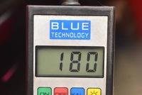 фото thumb №13, Капот кришка двигуна czarna mercedes r-klasa w251 05-10