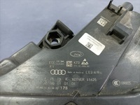 фото thumb №12, Audi q7 ii 4m лампа фара левый полный led eu 4m0941033