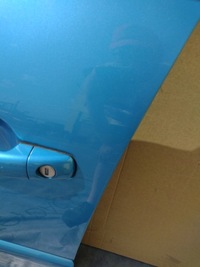 фото thumb №10, Дверь левый перед citroen c4 picasso i knyc