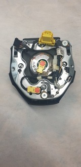 фото thumb №5, Подушка подушка безопасности водителя 8r0880201s audi q5 8r 08-