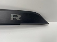 фото thumb №6, Накладка крышки багажника задняя dacia duster ii 848101807r