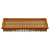 фото thumb №11, Фільтр повітря - вкладиш 31265 febi