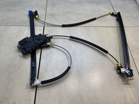 фото thumb №1, Підйомник скло правий перед espace iv