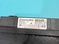 фото thumb №4, Отопитель opel zafira c 13290438