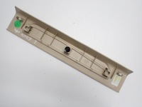 Молдинг захист поріг ліва 156107575 alfa romeo giulia 16r Ціна, фото thumb