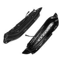 фото thumb №14, 2 кольори led drl світло do рух dziennej