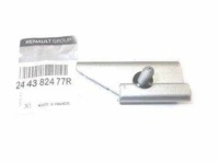 фото thumb №1, Кронштейн кронштейн аккумулятор mercedes renault dacia