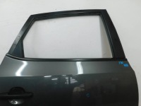 Дверь задний задняя правое  hyundai i30 hb 07- Киев, фото thumb
