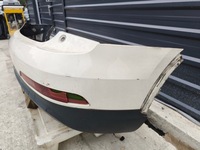 фото thumb №10, Бампер задний задняя audi q3 8u ly9k pdc hak оригинал комплект !