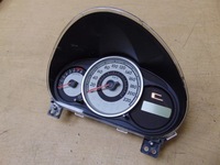 фото thumb №5, Счетчик приборная панель mazda 2 ii de 1.3 b df71