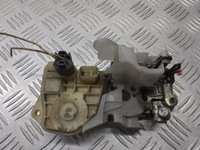 фото thumb №1, Замок дверь центральный левый задняя honda city 1.4