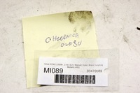 фото thumb №6, Mi089 volvo xc60 i 2.4d радиатор масла